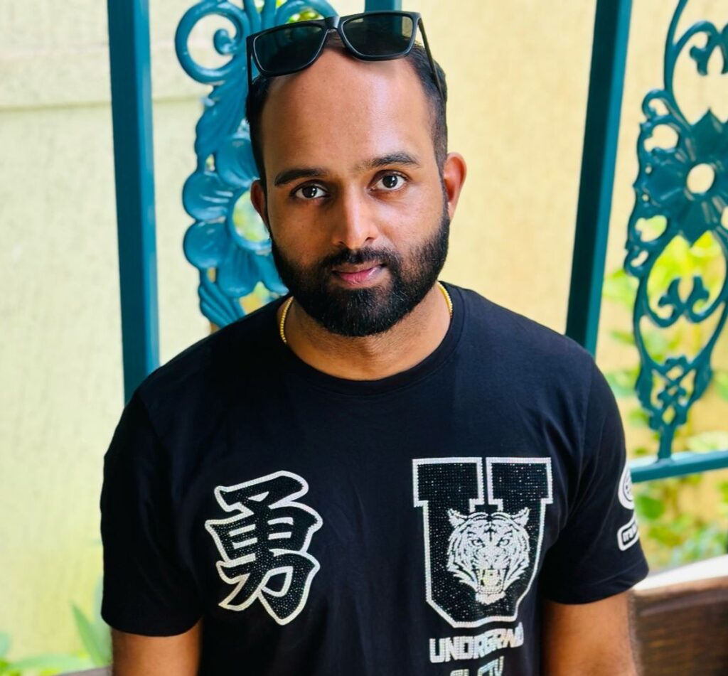 Sanjay Prabhakaran