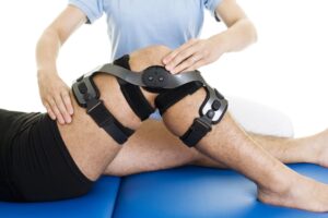 This image is about Post Surgery Recovery Therapy in Bangalore