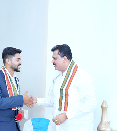 DAKC - Ramoji Gowda